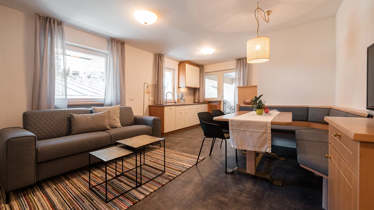 Suite Goldnestl