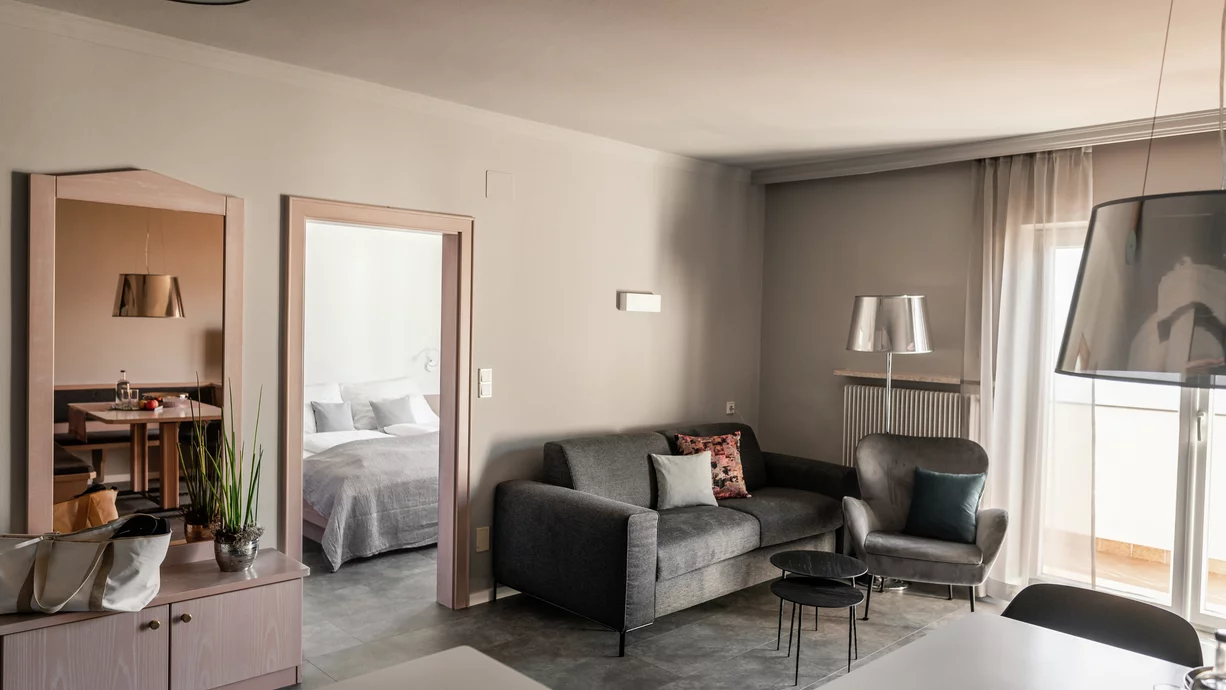 Suite Etschtal Family