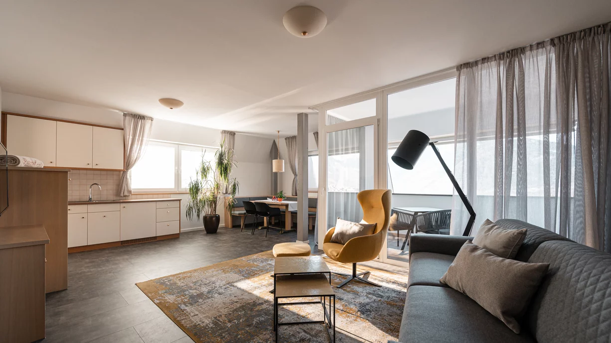 Suite Himmelreich