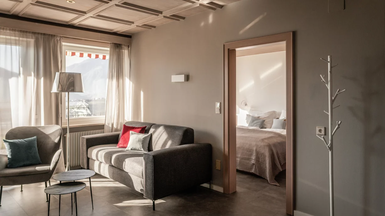 Suite Tirol