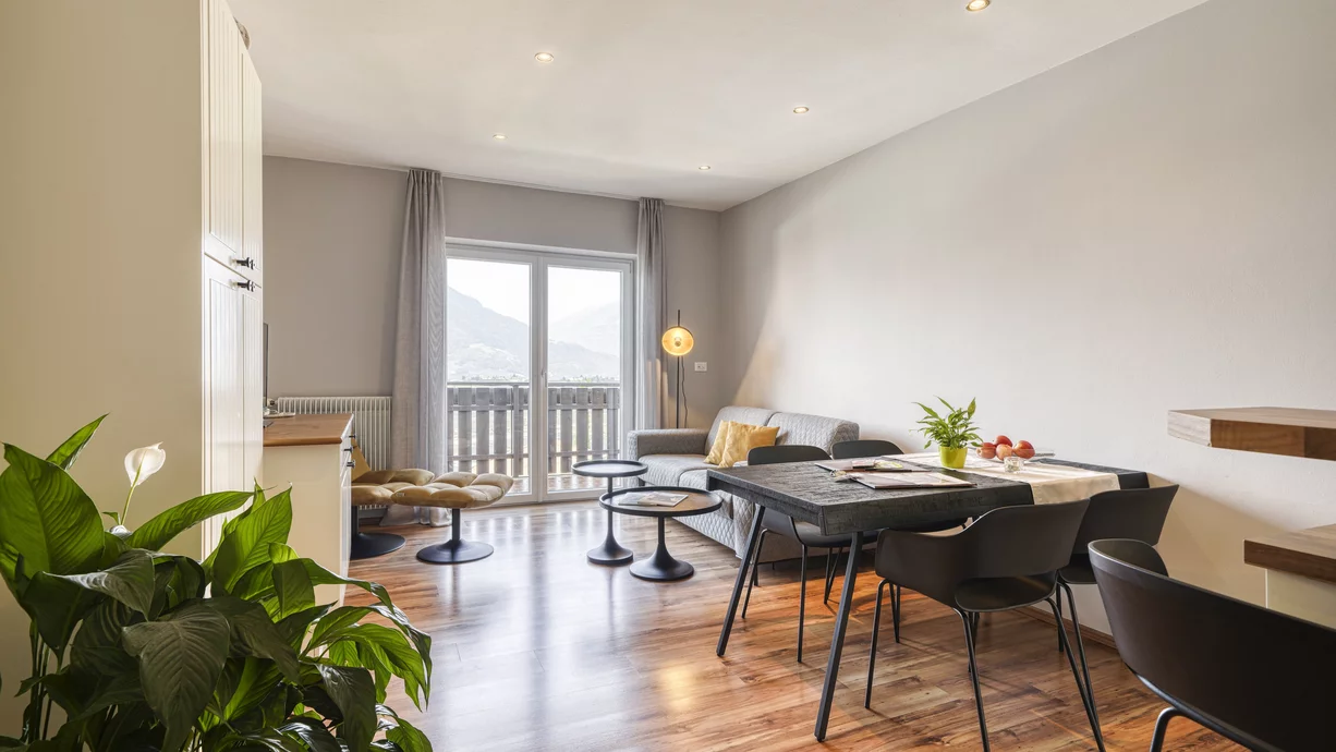 Suite Schmuckkastl